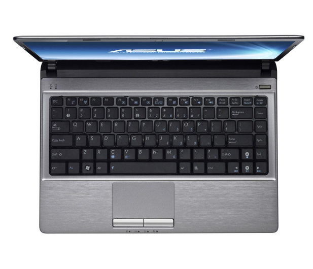 ASUS U82U-WX029Y-2 E-450/2GB/320 - 125806 - zdjęcie 5